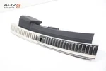 2019 - 2025 Audi Q8 Trunk Latch Lock Sill Scuff Plate Trim Cover Panel Oem. Fixed Price $114.99.