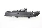 2018 - 2024 Bmw X3 G01 Rear Left Quarter Load Cover Guide Rail Oem 51477396603. Fixed Price $40.00.