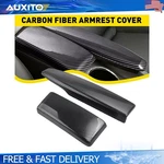 For Mercedes Benz C207 A207 E250 E300 E350 2010-2013 Carbon Fiber Armrest Cover. Fixed Price $20.99.