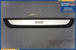 2009-2015 Bmw 750 F02 Front Right Side Door Sill Scuff Plate Cover Trim Oem. Fixed Price $30.74.