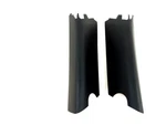 Jeep Jk Wrangler A-pillar Windshield Side Trim Panel 2011-2017. Fixed Price $42.00.