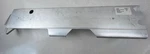Porsche 996.552.191.01 (2002 Twin Turbo) Dashboard Knee Bolster Protection Strip. Fixed Price $90.00.