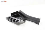 2019 - 2025 Volvo Xc40 Rear Left Side Door Sill Scuff Plate Trim Cover Oem. Fixed Price $24.74.