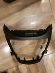 2011- 2013 Hyundai Elantra Center Bezel. Fixed Price $97.02.