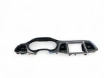 Dodge Challenger 2021 Trim Instrument Cluster Cockpit A0002821x9aa Upg9619. Fixed Price $209.81.