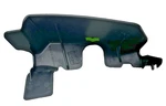 Mercedes-benz A 1646840437 Right Plastic Carpet Support. Fixed Price $20.00.