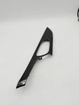 2014-2020 Nissan Rogue Front Right Interior Door Handle Bezel Trim Cover Oem. Fixed Price $24.99.