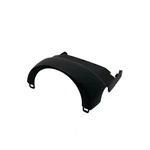 09-17 Audi Q5 Upper Steering Column Shroud Cover Trim Black Oem 8r0953515. Fixed Price $25.09.