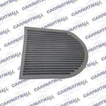 2005 05 Chrysler Pacifica Base Cargo Area Passenger Side Wall Trim Cover Grille. Fixed Price $28.02.