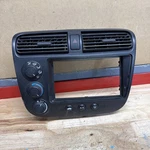 Honda Civic Oem Front Ac Climate Control A/c Heater Switch 2001-2005. Fixed Price $99.00.