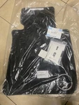 New Genuine Bmw 3 Cabrio E93 Front Left Velours Floor Mat 51477265528. Fixed Price $89.95.