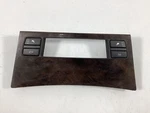 2009-2010 Bmw 528i Xdrive Dash Trim Bezel 6978690 Oem. Fixed Price $34.99.