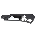 Genuine Mercedes-benz 2003-2007 C230 C280 C350 Switch Bezel 203-727-33-28-9116. Fixed Price $162.80.