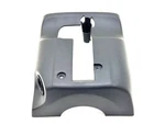 2005 2009 Ford Mustang Lower Steering Column Cover Bezel Black Oem 5r333k512abw. Fixed Price $23.74.