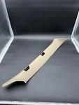 1997 - 2003 Ford F150 Rh Right Passenger A-pillar Trim Tan Oe Yl34-15025a82 Aaw. Fixed Price $40.00.