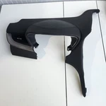 14-19 Lincoln Mkz Dash Speedometer With A/c Vent Cluster Bezel Trim Cover Panel. Fixed Price $100.00.