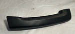 2006-2009 Saab 9-5 Interior Door Handle Cover - Black Rear Left 12756544 Oem. Fixed Price $19.95.