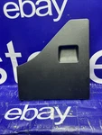 97-04 Mercedes R170 Right Rear Trunk Panel Lining Pump Cover Trim Slk320 Slk230. Fixed Price $22.68.