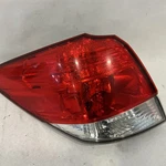 2010-2014 Subaru Outback Driver Left Outer Tail Light Assembly Oem# 2xl-946-093. Fixed Price $67.50.