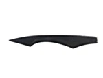 2003 2009 Mercedes Benz E320 E500 Left Driver Side Rear Door Molding Trim Oem. Fixed Price $44.99.