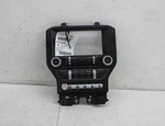2015-2016 Ford Mustang Radio Control Panel Start Button Id Fr3t-18e245-ga. Fixed Price $219.99.
