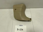 2010 Honda Accord Sedan Ex-l Front Right Lower Kick Panel Trim Oem+. Fixed Price $26.46.