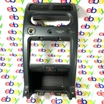 2002 - 2004 Nissan Xterra Frontier Radio Climate Control Trim Bezel Dash 6178. Fixed Price $78.95.