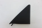 Mercedes R230 Sl55 Sl500 Cover, Right Door Mirror, Black 2307200211. Fixed Price $69.99.