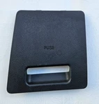 2012 - 2017 Kia Rio Dashboard Obd Fuse Box Cover Trim Oem. Fixed Price $29.99.