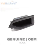 2013-2019 Bmw 650i Gran Coupe - Right Door Trim / Pull. Fixed Price $12.13.