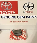 2011-2020 Toyota Sienna End Cap Molding Sliding Doortrackbracket (right)oem Part. Fixed Price $27.99.