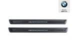 Genuine Bmw M Performance Carbon Fiber Door Sills G42 G22 G23 G82 G83 M4 G87 M2. Fixed Price $390.00.