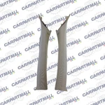 09-11 Infiniti G37 Sedan Front Left Right Windshield A Pillar Trim Cover Set Oem. Fixed Price $67.97.