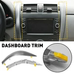 4 Central Dashboard Trim Strip For Toyota Corolla Altis 2009 2020 2012 2014 2013. Fixed Price $37.99.
