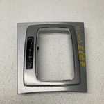 08-14 Mercedes C300 C350 Center Console Shifter Indicator Bezel A2042673488q1. Fixed Price $55.00.
