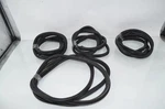 Bmw E70 X5 Door Weatherstrip Seal Set 7220381 7220382. Fixed Price $133.62.