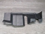 96-02 Bmw E36/7 Z3 Left Under Dash Foot Control Trim Panel Black 8397591 Oem. Fixed Price $41.49.