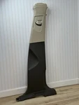 2009-2017 Audi Q5 Oem Right Passenger B-pillar Interior Trim Panel. Fixed Price $129.99.