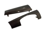 Bmw Oem Dashboard Decor Trims 9321695 9321693 Mini F55 F56 F57. Fixed Price $81.62.