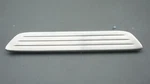 2011 2018 Volkswagen Touareg Rear Right Door Sill Scuff Panel Plate 7p0853174a. Fixed Price $46.80.