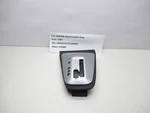 2007-2012 Nissan Altima Shifter Bezel Sp-12283 Oem. Fixed Price $11.19.