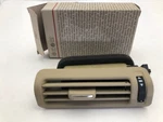 2005-2006 Audi A6 Dashboard Air Vent Oem 4f0819383a8c1. Fixed Price $49.99.
