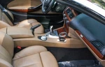 Bmw Genuine E63 E64 6 Series 2004-2011 M6 Madeira Wood Interior Trim Kit New. Fixed Price $1826.93.