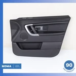15-19 Lr Discovery Sport L550 Front Right Door Trim Panel Assembly Black Oem. Fixed Price $136.95.