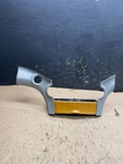2008 To 2013 Toyota Highlander Center Dash Storage Pocket Oem Y7984 Dg. Fixed Price $38.53.