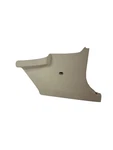 2001-2009 Mercedes W203 W209 Front Right Lower Kick Panel Trim Oem Tan. Fixed Price $20.30.