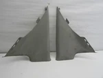 Quarter Panel Trim Maxima 2006 2008 Driver Passenger Side Rear Garnish Cover Oem. Fixed Price $49.99.