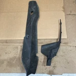 2018-2021 Subaru Crosstrek Cowl Panel Fender Cover Left Driver Side Oem 1824. Fixed Price $45.99.
