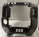 2004 2005 2006 2007 Nissan Armada Titan Center Dash Radio Bezel Trim Oem Sp09498. Fixed Price $178.74.