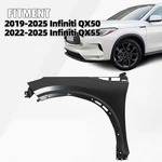 For 2019-2025 Infiniti Qx50 Qx55 Left Driver Side Fender Cover Panel Fca015nama. Fixed Price $158.99.